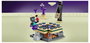 LEGO® MINECRAFT 21584 Utazás az Alvilág és Vég Portálján keresztül (21584) Játék játékosoknak 4. bélyegkép