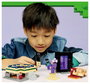 LEGO® MINECRAFT 21584 Utazás az Alvilág és Vég Portálján keresztül (21584) Játék játékosoknak 5. bélyegkép