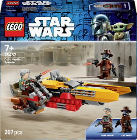 LEGO® STAR WARS™ 75437