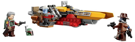 LEGO® STAR WARS™ 75437 2. kép