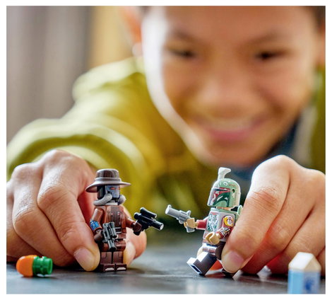 LEGO® STAR WARS™ 75437 4. kép