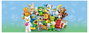 LEGO® Minifigures 71051 Minifigurák Állatok 28. sorozat (71051) Meglepetésdoboz 3. bélyegkép