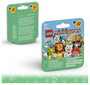 LEGO® Minifigures 71051 Minifigurák Állatok 28. sorozat (71051) Meglepetésdoboz 7. bélyegkép