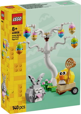 LEGO® ICONS™ 40808