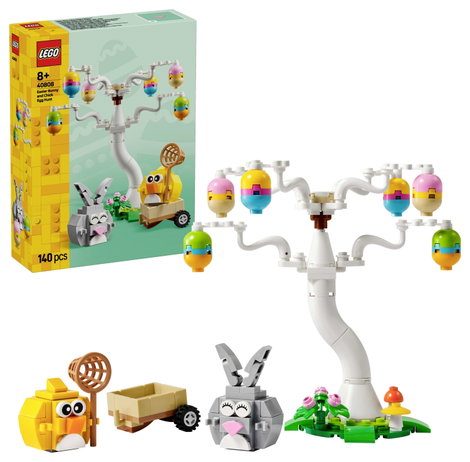 LEGO® ICONS™ 40808 3. kép