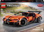 LEGO® TECHNIC 42222 Bugatti Chiron Pur Sport Hypercar (42222) bélyegkép