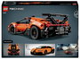 LEGO® TECHNIC 42222 Bugatti Chiron Pur Sport Hypercar (42222) 2. bélyegkép