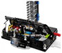 LEGO® TECHNIC 42221 NASA Artemis SLS nehéz teherbírású rakéta (42221) 5. bélyegkép
