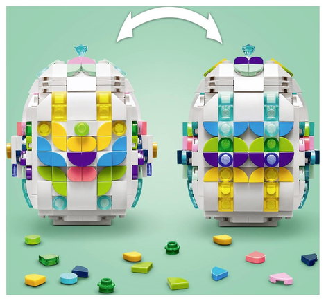 LEGO® ICONS™ 6530988 5. kép