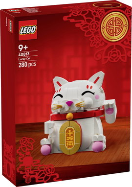 LEGO® ICONS™ 40813