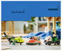 LEGO® CITY 60505 Kombinált készlet repülőgéppel, karbantartó járművel és légpárnás hajóval (60505) 7. bélyegkép
