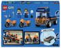LEGO® CITY 60491 motorkerékpár-szállító (60491) 2 minifigura készlet 8. bélyegkép