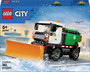 LEGO® CITY 60490 Hóeke (60490) Játékautó minifigurával bélyegkép