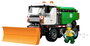 LEGO® CITY 60490 Hóeke (60490) Játékautó minifigurával 2. bélyegkép