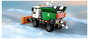 LEGO® CITY 60490 Hóeke (60490) Játékautó minifigurával 4. bélyegkép