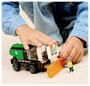 LEGO® CITY 60490 Hóeke (60490) Játékautó minifigurával 5. bélyegkép
