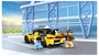 LEGO® CITY 60487 Sárga Taxi (60487) építőkészlet modellautóval és 2 minifigurával 4. bélyegkép
