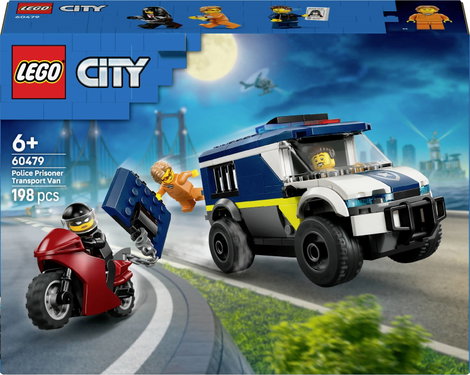 LEGO® CITY 60479