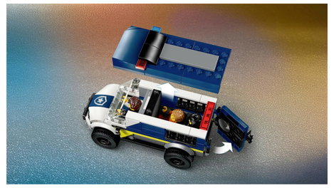 LEGO® CITY 60479 4. kép
