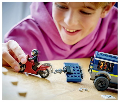 LEGO® CITY 60479 5. kép