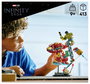 LEGO® MARVEL SUPER HEROES 76343 Óriások párbaja: Hulkbuster vs. Hulk (76343) 6. bélyegkép