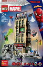 LEGO® MARVEL SUPER HEROES 76342 bélyegkép
