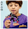 LEGO® MARVEL SUPER HEROES 76337 Miles Morales Mech vs. Pókember 2099 (76337) 5. bélyegkép