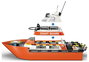 LEGO® CITY 60504 Parti őrség mentőhajója helikopterrel (60504) 7. bélyegkép