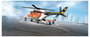 LEGO® CITY 60503 Parti őrség helikoptere (60503) építő- és játékkészlet 3. bélyegkép