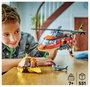LEGO® CITY 60503 Parti őrség helikoptere (60503) építő- és játékkészlet 6. bélyegkép