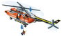 LEGO® CITY 60503 Parti őrség helikoptere (60503) építő- és játékkészlet 7. bélyegkép