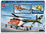 LEGO® CITY 60503 Parti őrség helikoptere (60503) építő- és játékkészlet 8. bélyegkép