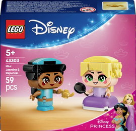 LEGO® DISNEY 43303
