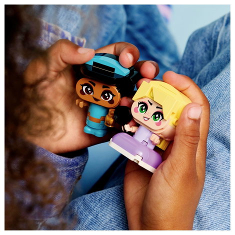LEGO® DISNEY 43303 5. kép