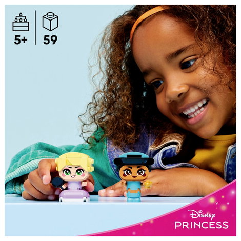 LEGO® DISNEY 43303 6. kép