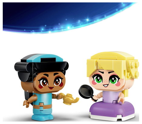 LEGO® DISNEY 43303 7. kép