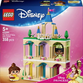 LEGO® DISNEY 43291