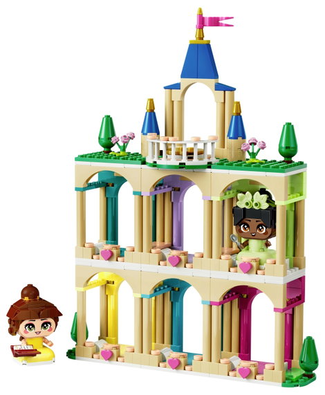 LEGO® DISNEY 43291 2. kép