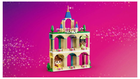 LEGO® DISNEY 43291 4. kép