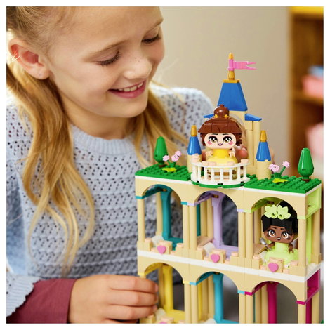 LEGO® DISNEY 43291 5. kép