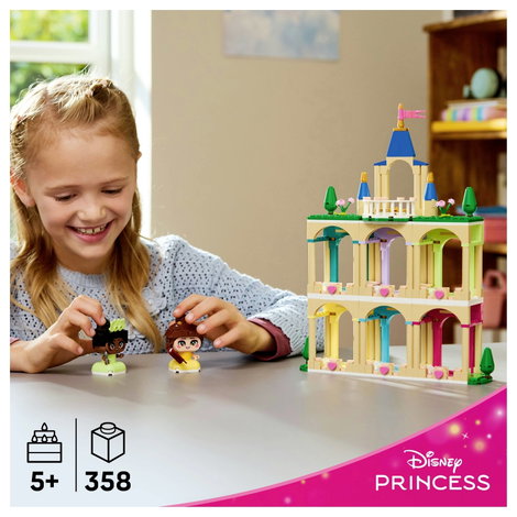LEGO® DISNEY 43291 6. kép