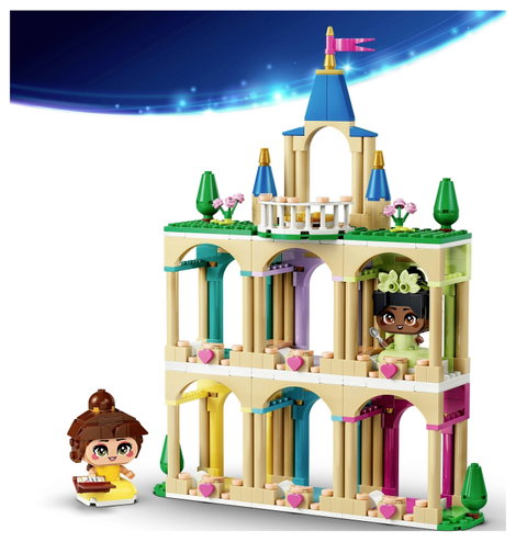 LEGO® DISNEY 43291 7. kép