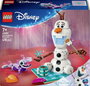 LEGO® DISNEY 43287 bélyegkép