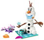 LEGO® DISNEY 43287 2. bélyegkép
