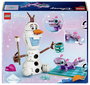 LEGO® DISNEY 43287 8. bélyegkép