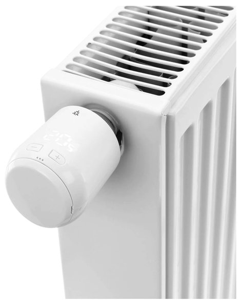 Eurotronic 700255 Comet Zero Matter Smart fűtőtest termosztát Elektronikus 8 - 28 °C 2. kép