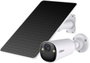 Dahua Technology Apollo Bullet C1 DH-BF8CP-XL/M0508 WLAN IP Megfigyelő kamera készlet 3840 x 2160 pi bélyegkép