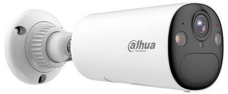 Dahua Technology Apollo Bullet C1 DH-BF8CP-XL/M0508 WLAN IP Megfigyelő kamera készlet 3840 x 2160 pi 3. kép