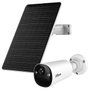 Dahua Technology Apollo Bullet C1 DH-BF8CP-XL/M0508 WLAN IP Megfigyelő kamera készlet 3840 x 2160 pi 6. bélyegkép