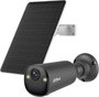 Dahua Technology Apollo Bullet C1 DH-BF8CA-XL/M0508 WLAN IP Megfigyelő kamera készlet 3840 x 2160 pi bélyegkép